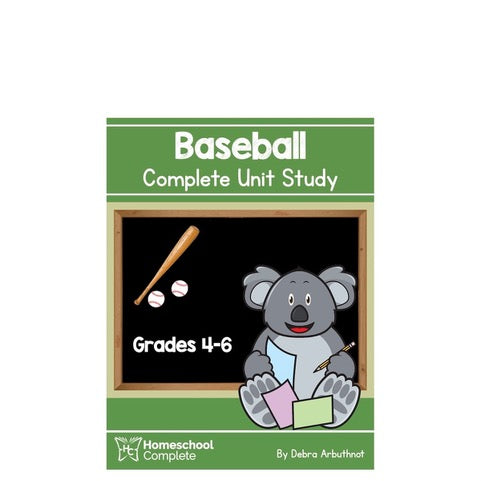 Baseball